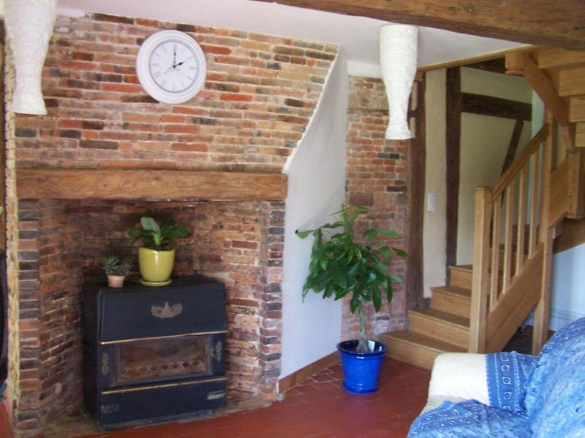 Chambres D'Hotes Du Coq A L'Ane Beaubec-la-Rosiere Kültér fotó