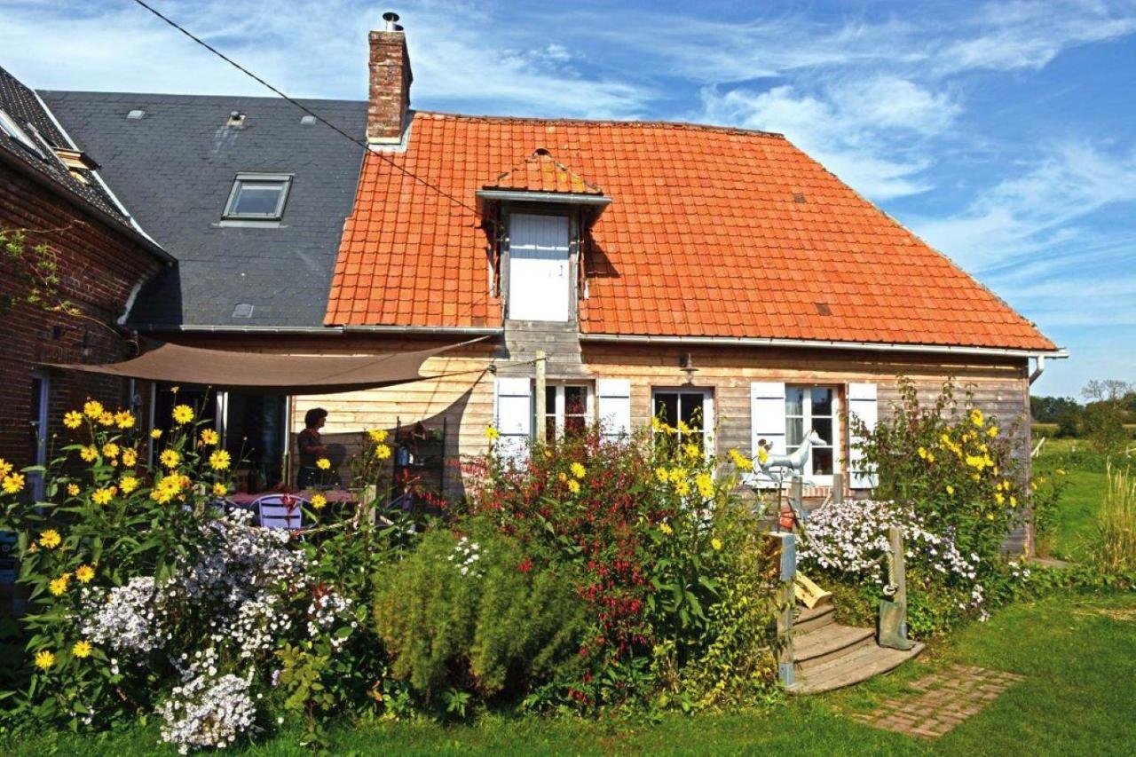 Chambres D'Hotes Du Coq A L'Ane Beaubec-la-Rosiere Kültér fotó